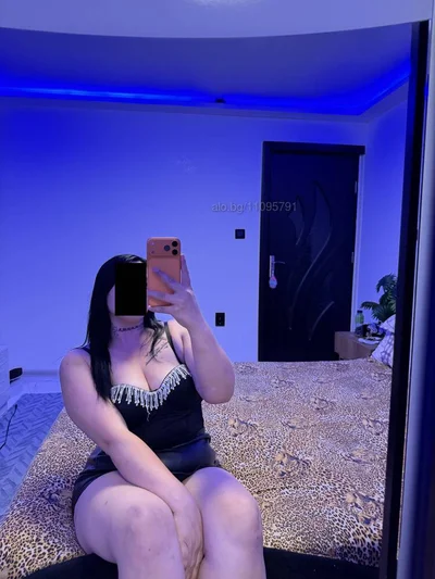 Компаньонка София - Eva in Sofia 💋Бърза - Френска с презерватив, Френска без презерватив, Класически секс - снимка 2