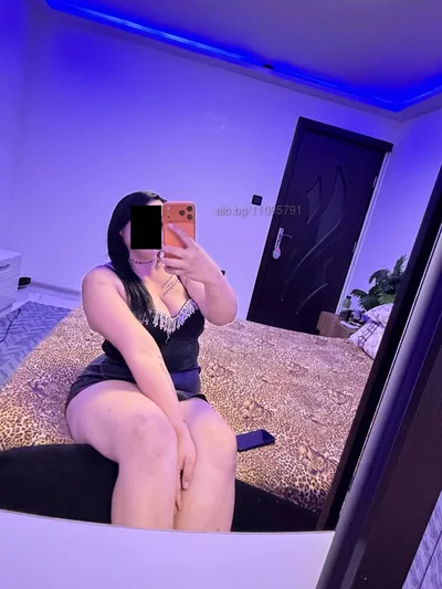 Компаньонка София - Eva in Sofia 💋Бърза опция 50€ 💰💸