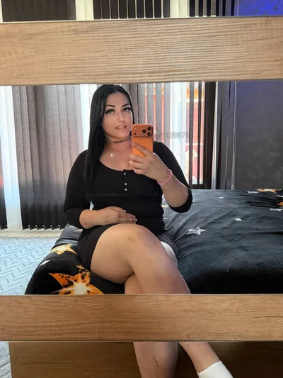 Компаньонка София - Eva in Sofia Luxury Escort 💎🍀