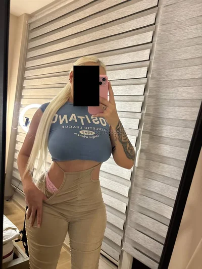 Компаньонка Бургас - TOP ESCORT 🔞 LUXURY🔞 - Дълбоко гърло, Играчки, Пенис колан - снимка 2
