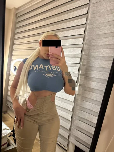 Компаньонка Созопол - TOP ESCORT 🔞 LUXURY🔞 ELITE MODELS🔞GFE