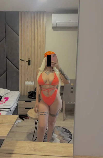 Компаньонка Варна - Seksyy Amazonka 😊🔞🫣🧡