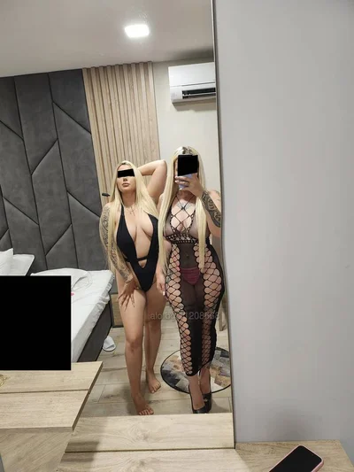 Компаньонка Слънчев бряг - ✨ Две момичета - - GFE, Френска с презерватив, Френска без презерватив - снимка 2