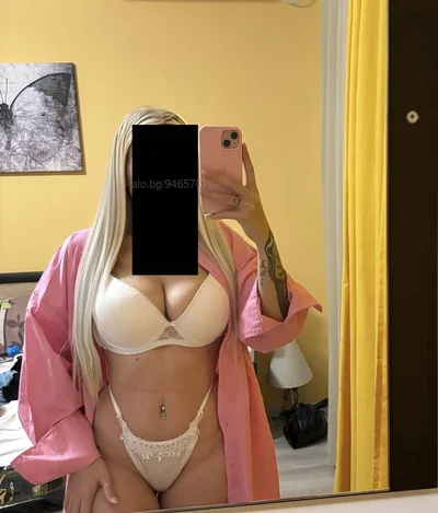 Компаньонка Бургас - Alisha 🔥girl 🔝🔝®️ - Класически секс, Орален секс, Френска с презерватив - снимка 1