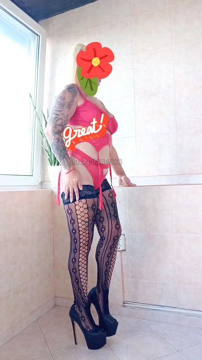 Компаньонка Варна - 1000% реална 😘нова във - BDSM, Френска с презерватив, Френска без презерватив - снимка 16