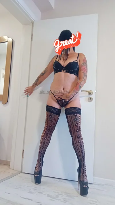Компаньонка Варна - Нова във града 🫦GFE 150 евро 💦😘