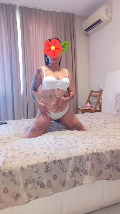 Компаньонка Враца - 🫦 Ти избираш 💦 - Френска без презерватив, Дълбоко гърло, Кунилингус - снимка 3