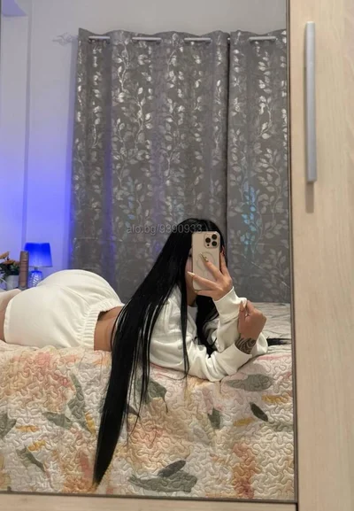 Компаньонка Варна - Hello my name is nora