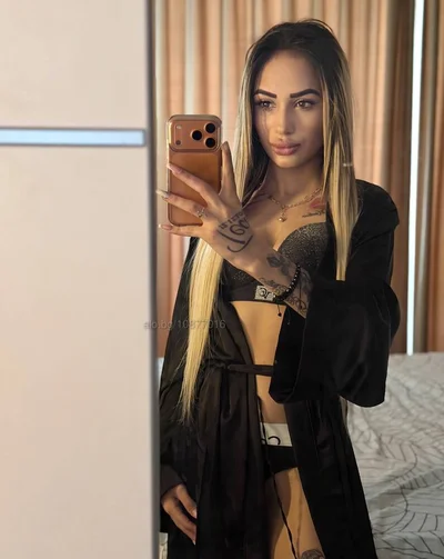 Компаньонка Пловдив - HOT MAGI ❤️ TOP ESCORT