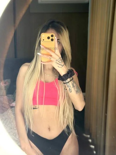 Компаньонка Пловдив - HOT MONi NEW GIRL ❤️🔥