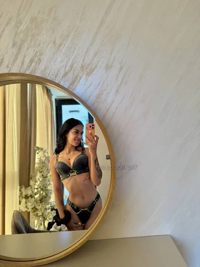 Компаньонка Пловдив - NEW GRIL TOP ESCORT❤️