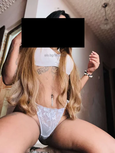 Компаньонка Бургас - Имам и бърза опция - Класически секс, BDSM, Френска с презерватив - снимка 1
