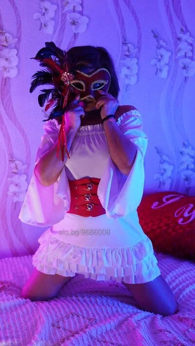 Компаньонка София - ❤️ Mini Skarlet escort - Класически секс, Орален секс, BDSM - снимка 1