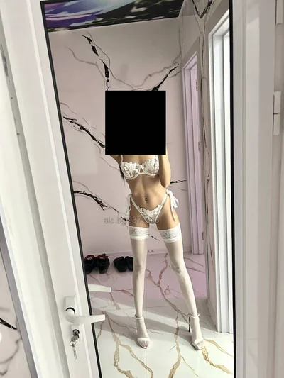 Компаньонка Пловдив - Alissa TOP - Френска с презерватив, Френска без презерватив, Дълбоко гърло - снимка 5