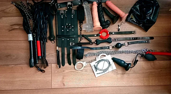 Компаньонка Пловдив - NEXT WEEK 📞 ▶︎ - Строга господарка, Влизане в роля, BDSM - снимка 11