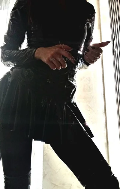 Компаньонка Пловдив - NEXT WEEK 📞 ▶︎ - Пенис колан, Строга господарка, Влизане в роля - снимка 4