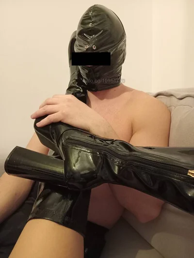 Компаньонка Пловдив - NEXT WEEK 📞 ▶︎ - Влизане в роля, BDSM, Пенис колан - снимка 22