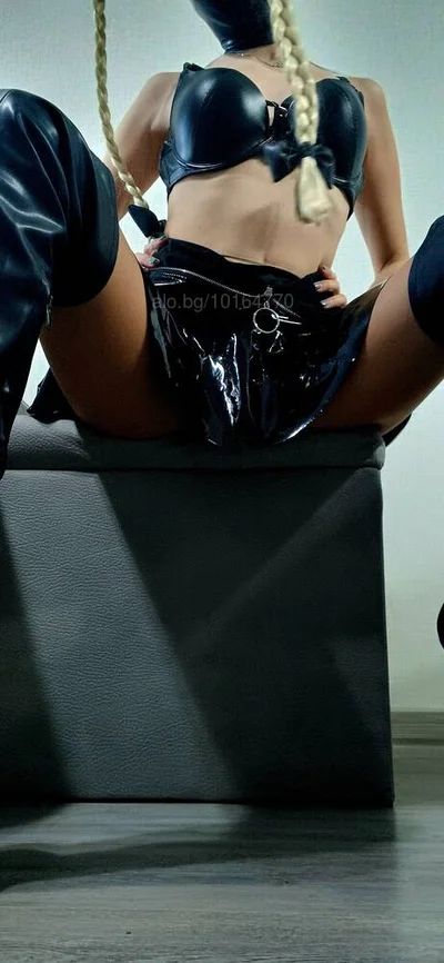 Компаньонка Пловдив - 14.05 - 17.05 📞 - Строга господарка, BDSM, Играчки - снимка 2