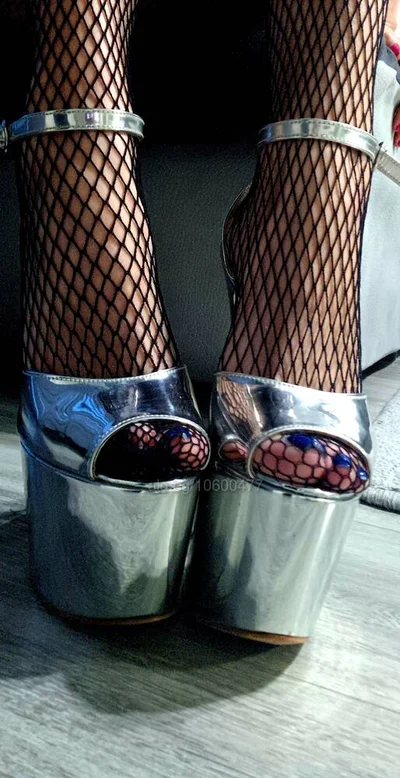 Компаньонка София - ❌❌ -❌❌ LILLIANA.VΞSS - Строга господарка, Влизане в роля, BDSM - снимка 17
