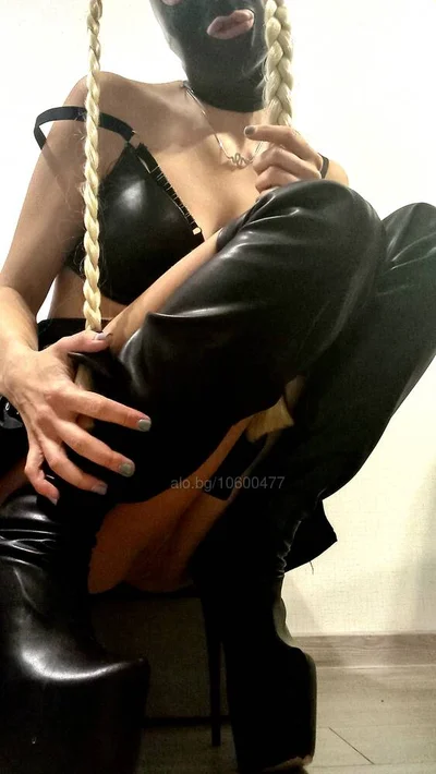 Компаньонка София - САМО с депозит ⛔ - Влизане в роля, BDSM, Играчки - снимка 14