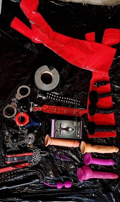 Компаньонка Варна - MasterDomme Lilliana Vess • - BDSM, Строга господарка - снимка 11