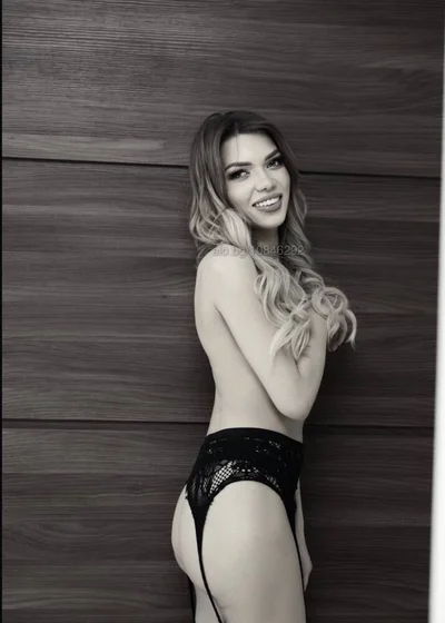 Компаньонка София - Компаньенки и эскорт - Френска с презерватив, Френска без презерватив, Кунилингус - снимка 14