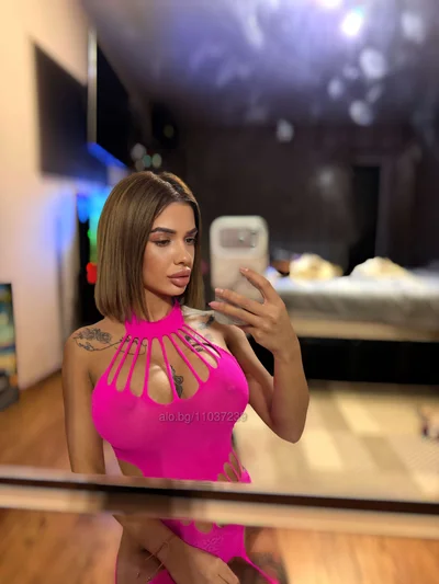 Компаньонка Варна - Djuly🍫Djuly