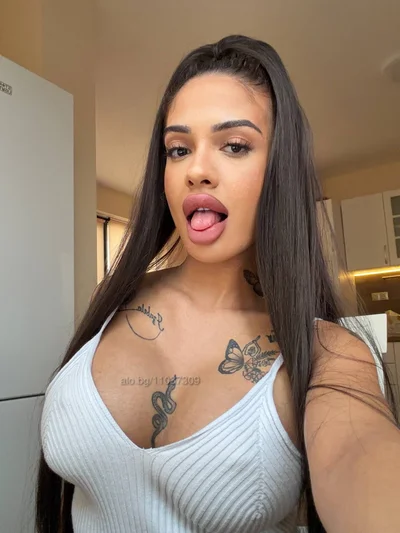 Компаньонка Пловдив - Djuly🍫VIP - Пенис колан, Стриптийз, Влизане в роля - снимка 3