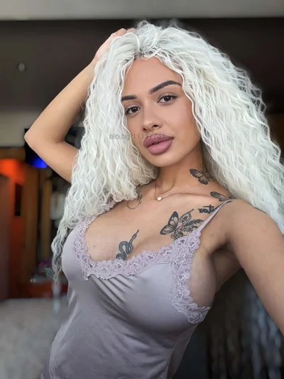 Компаньонка София - 🦋Your Barbie for the - GFE, Играчки, Пенис колан - снимка 2