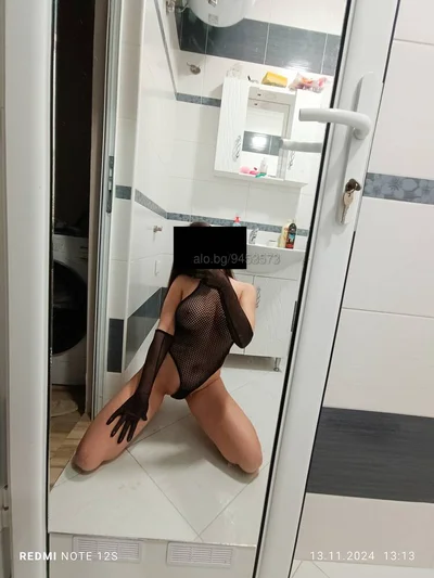 Компаньонка Варна - Luxury escort 🍑 ☀️🌡Лятото е тук, а с него идват и летните промоции! 🌡☀️ Прочети описанието 👇