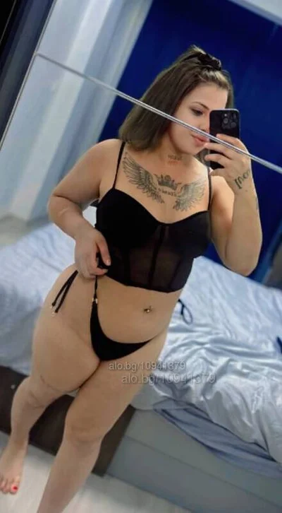 Компаньонка Пловдив - 100% реална - Френска с презерватив, Френска без презерватив, Дълбоко гърло - снимка 2