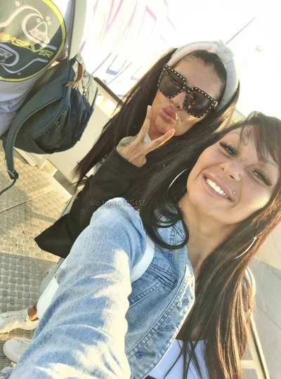 Компаньонка Пловдив - Две в Едно отново в Града!