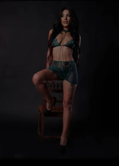 Компаньонка София - 👄Vivienne VIP Escort 👄 - Орален секс, BDSM, GFE - снимка 2