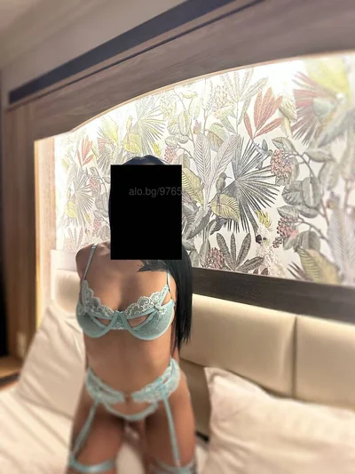 Компаньонка София - ❤️ ⚜️ VIP ESCORT - Класически секс, Френска с презерватив, Играчки - снимка 1