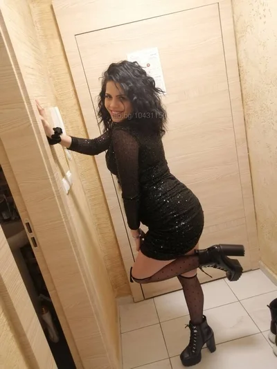 Компаньонка София - 🎀Anna New in town💦Gfe 170€ 1h💋