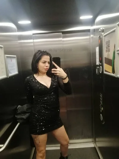 Компаньонка София - 🎀Anna New in town💦Gfe 170€ 1h💋