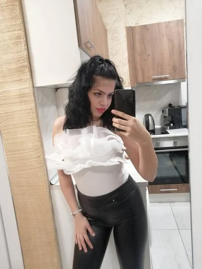 Компаньонка София - 🎀Anna New in town💦prom-Gfe - GFE, Френска с презерватив, Френска без презерватив - снимка 5