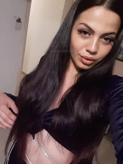 Компаньонка София - 🎀Anna Gfe 200€ 1h💋