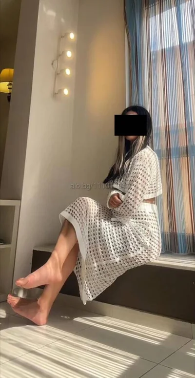 Компаньонка София - ⚜️ TOP GIRL♥️✨100% Реална!!! - Строга господарка, Влизане в роля, Масаж - снимка 4