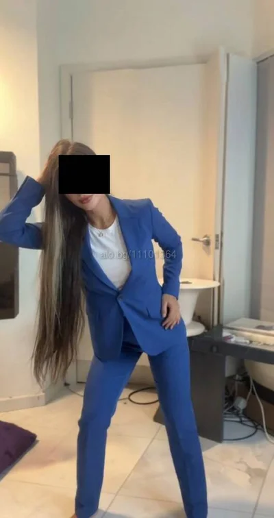 Компаньонка София - ❤️SEXY GIRL 100% Real❤️ - Френска с презерватив, Френска без презерватив, Стриптийз - снимка 3
