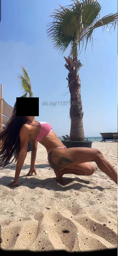 Компаньонка София - ❤️TОП❤️ 30минути 120€❤️ - Класически секс, GFE, Френска с презерватив - снимка 5