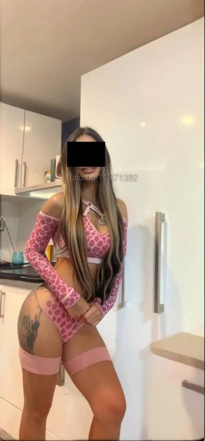 Компаньонка София - 🔞SEXY GIRL 100% Real❤️ 30минути 99€❤️