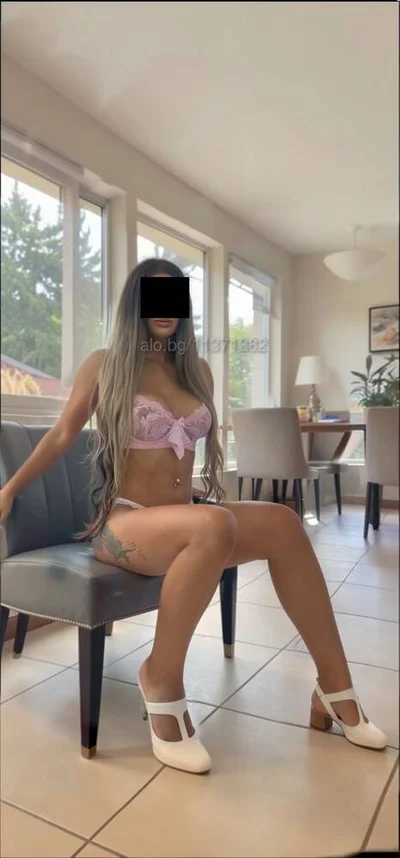 Компаньонка София - 🔞SEXY GIRL 100% Real❤️ - Дълбоко гърло, Играчки, Пенис колан - снимка 6