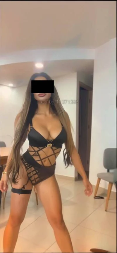 Компаньонка София - 🔞SEXY GIRL 100% Real❤️ - GFE, Френска с презерватив, Френска без презерватив - снимка 5