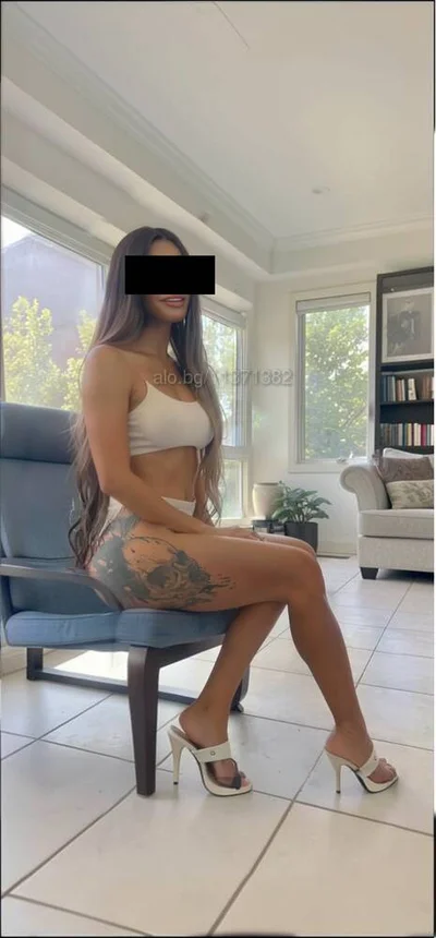 Компаньонка София - 🔞SEXY GIRL 100% Real❤️ 30минути 99€❤️