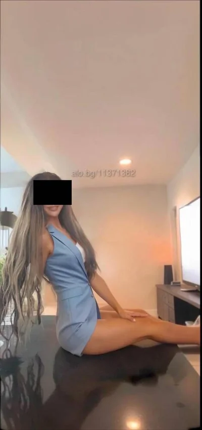 Компаньонка София - ❤️SEXY GIRL 100% Real❤️ - Стриптийз, Масаж, Класически секс - снимка 5