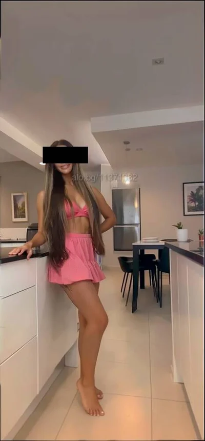 Компаньонка София - ❤️SEXY GIRL 100% Real❤️ - Френска без презерватив, Играчки, Стриптийз - снимка 2