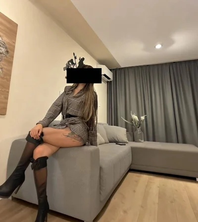 Компаньонка София - Hi baby 💋30 minets - Класически секс, Френска с презерватив, Френска без презерватив - снимка 3