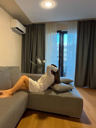 Компаньонка София - Hi baby 💋30 minets - Стриптийз, Влизане в роля, Масаж - снимка 2