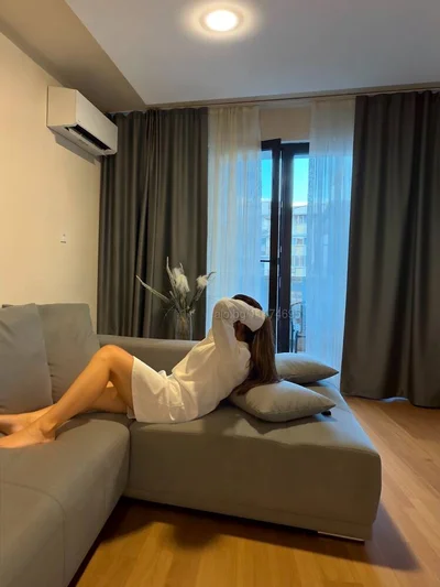 Компаньонка София - Hi baby💋 30 minutes - Френска с презерватив, Френска без презерватив, Стриптийз - снимка 2